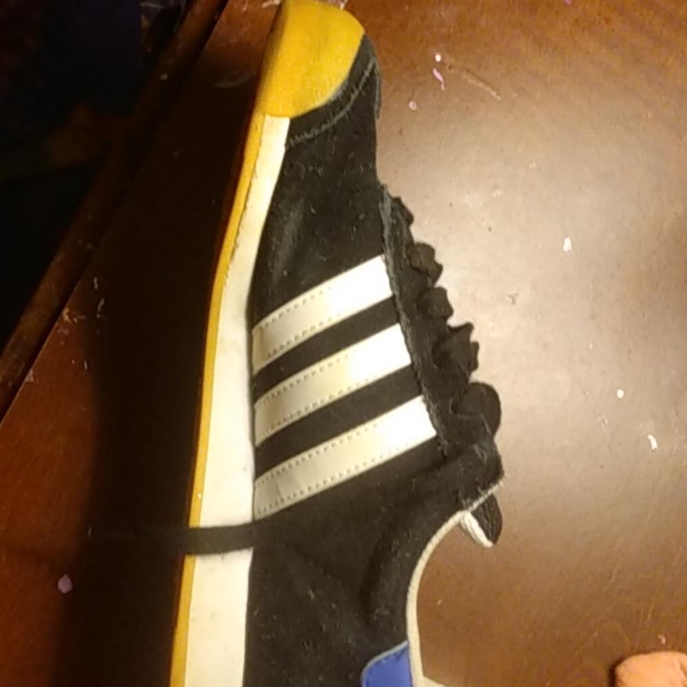 Adidas